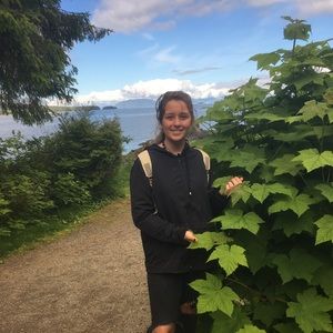 Meet your Posher, Morgan